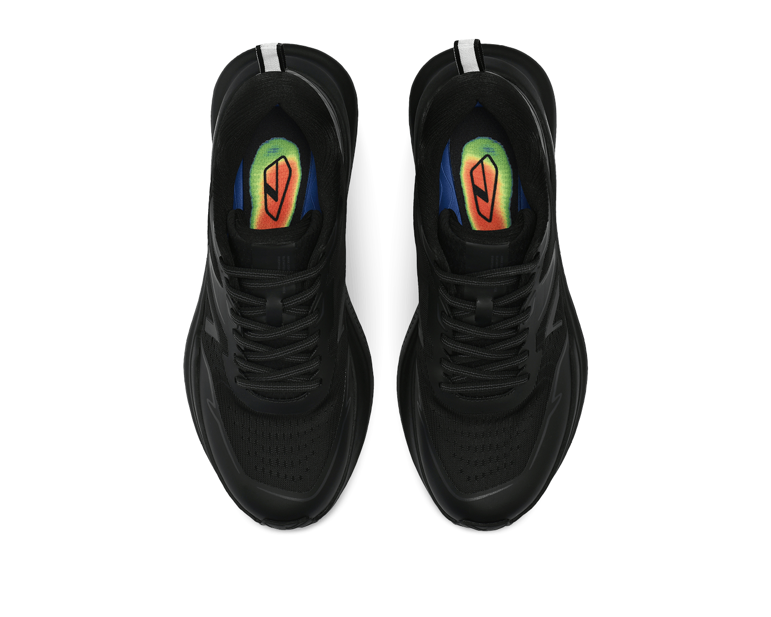 ARKK Main Line Sprint X | Triple Black Sprint X